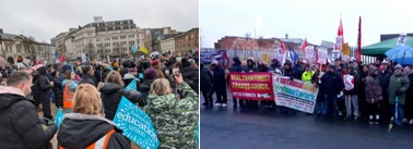 NSSN 757: MegaPicket shuts Birmingham Bin Depots plus NEU Victory at ATLP