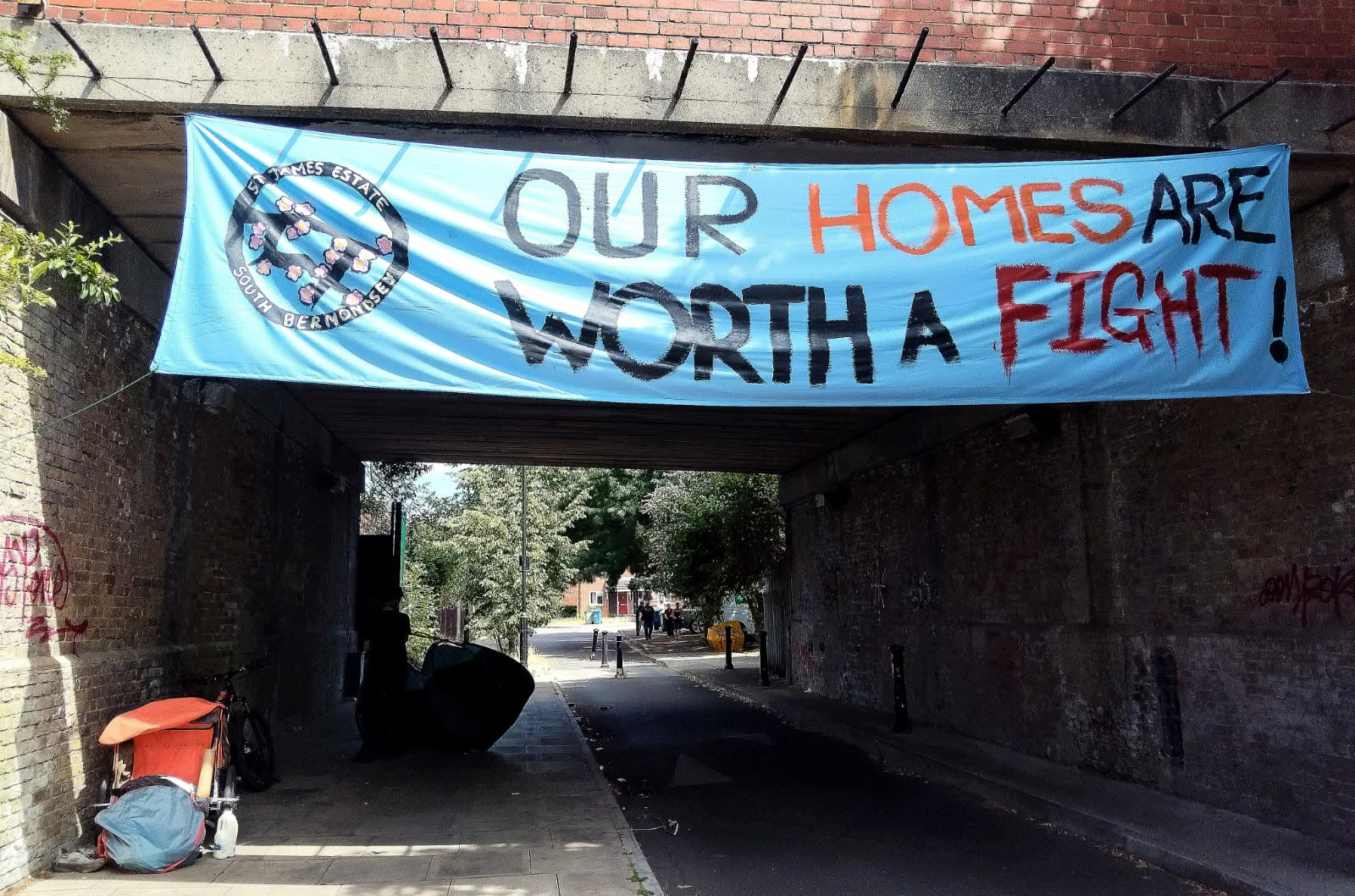 NSSN Special Housing Bulletin